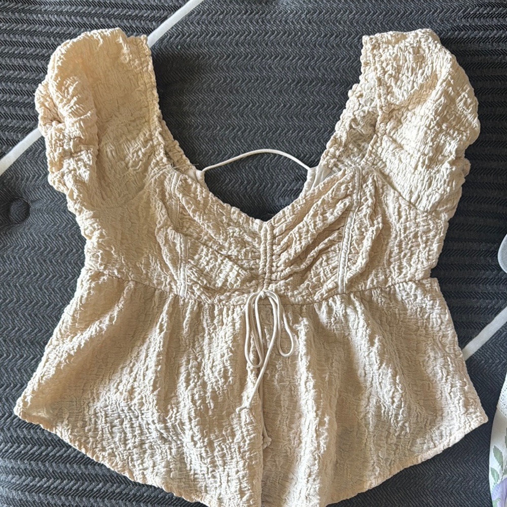 Urban Outfitters Blouse